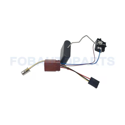 Fuel Tank Sensor Parts Fuel Level Sensor Compatible for Chevrolet KALOS T200 Aveo 96830563 96865768 - image 6